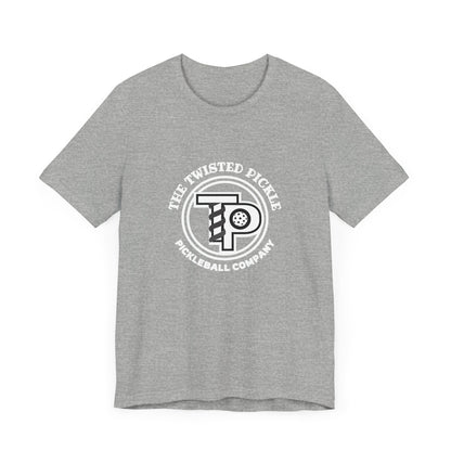 SIZE OF THE DINK T-SHIRT