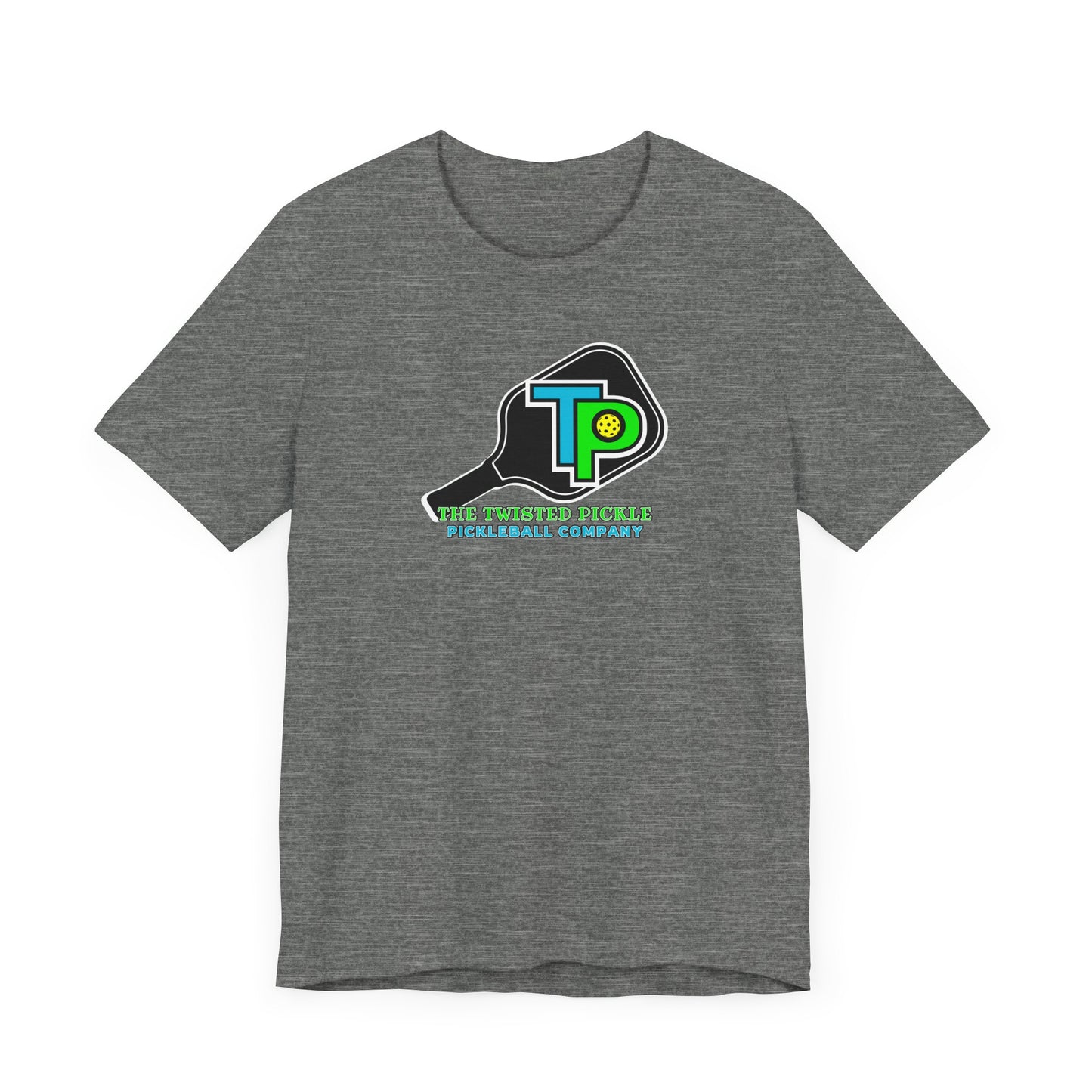 DAY DINKIN' T-SHIRT
