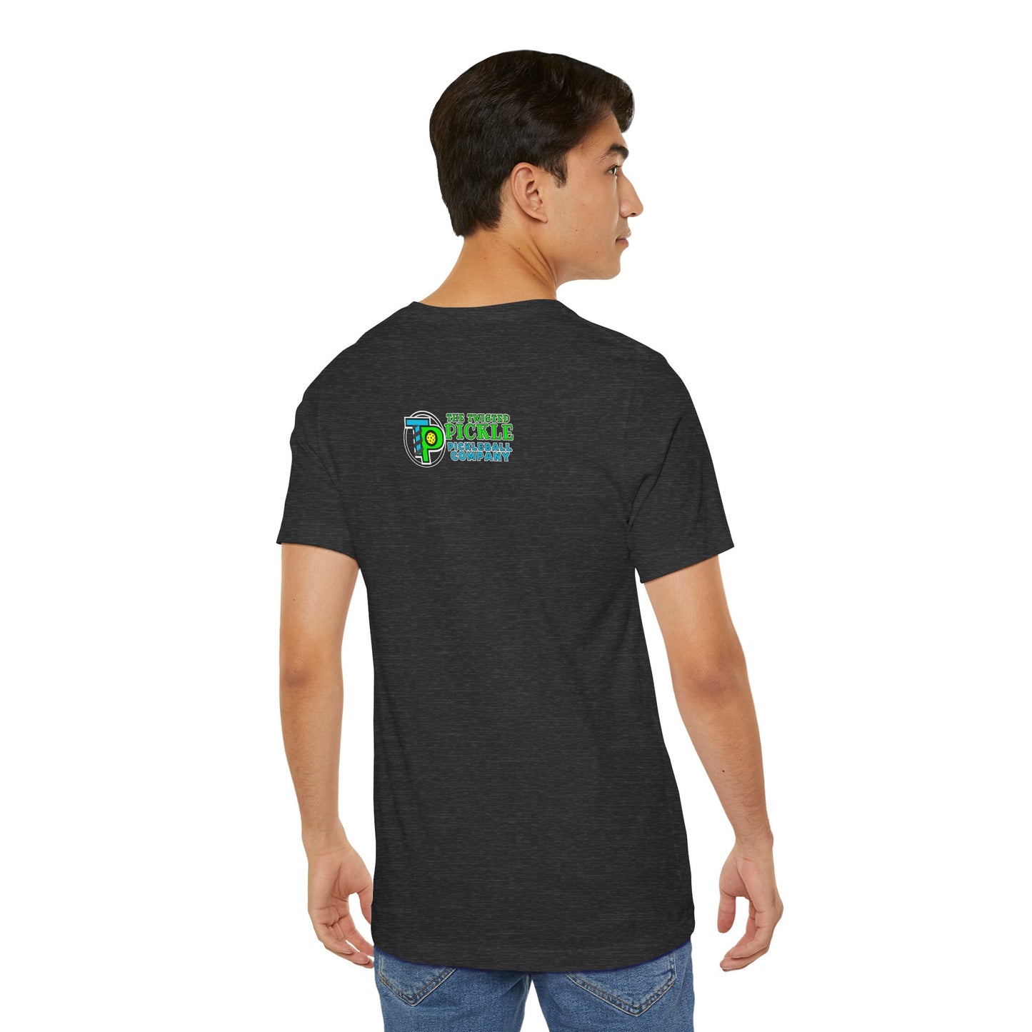 TICKLE THE PICKLE T-SHIRT