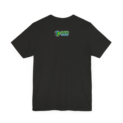 Retro Pickleball Tee