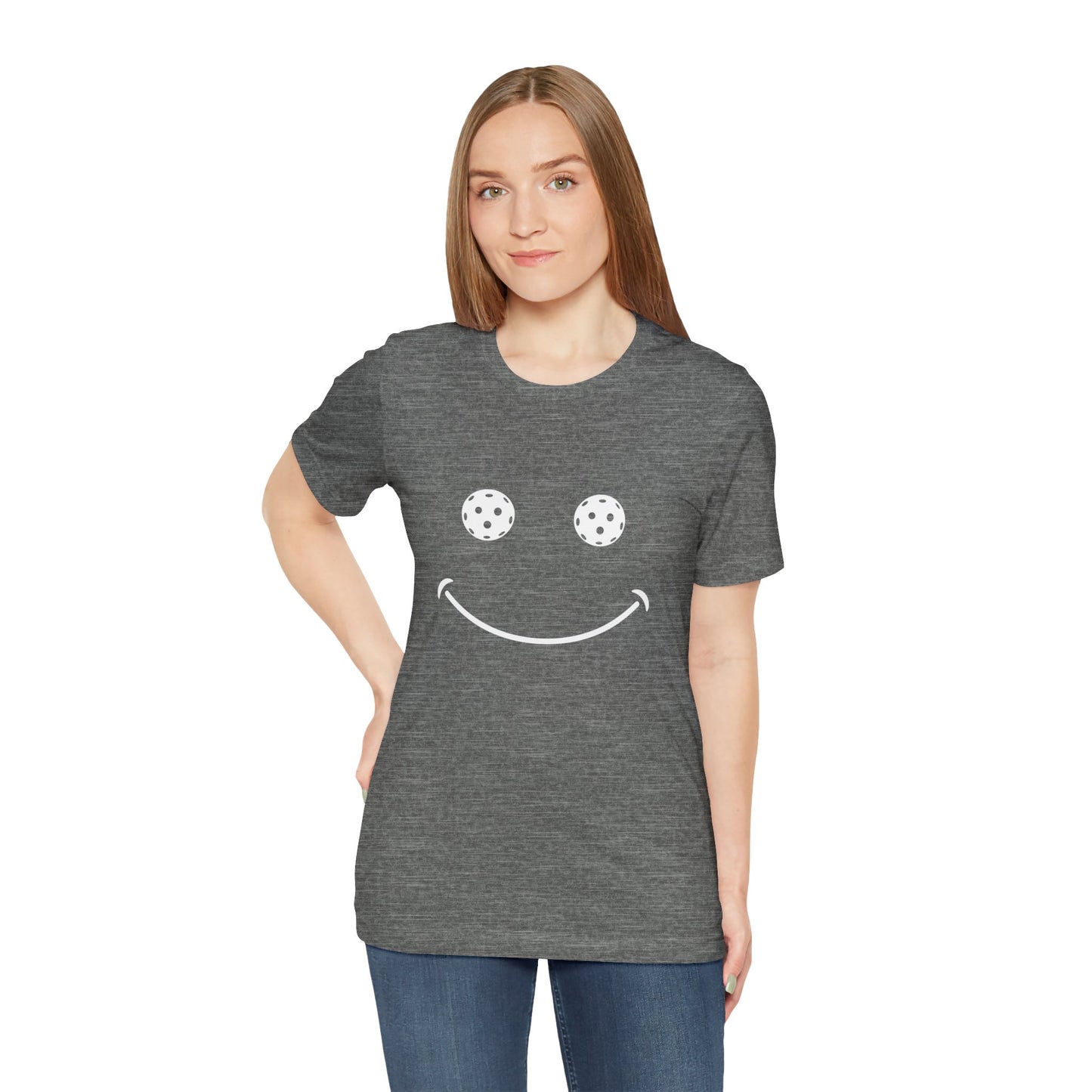 TP SMILE T-SHIRT