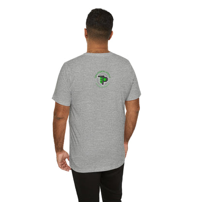 TP X PADDLES T-SHIRT