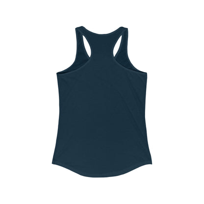 HEART Racerback Tank