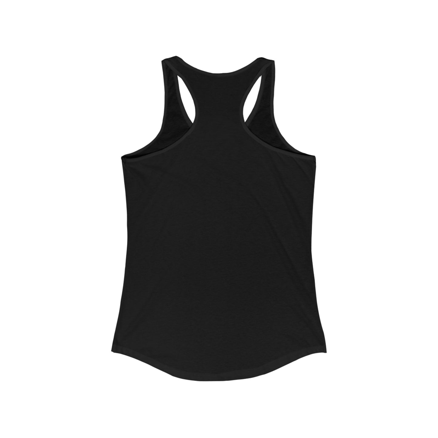 HEART Racerback Tank