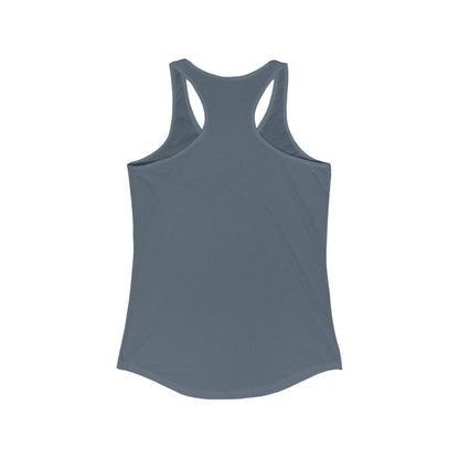 HEART Racerback Tank