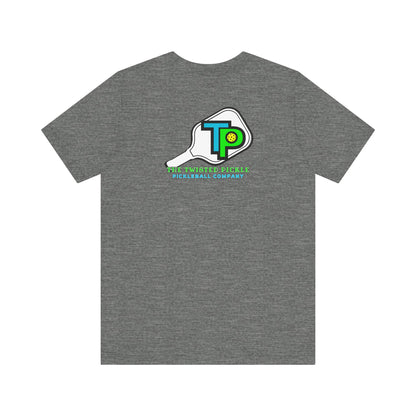 TP SMILE T-SHIRT