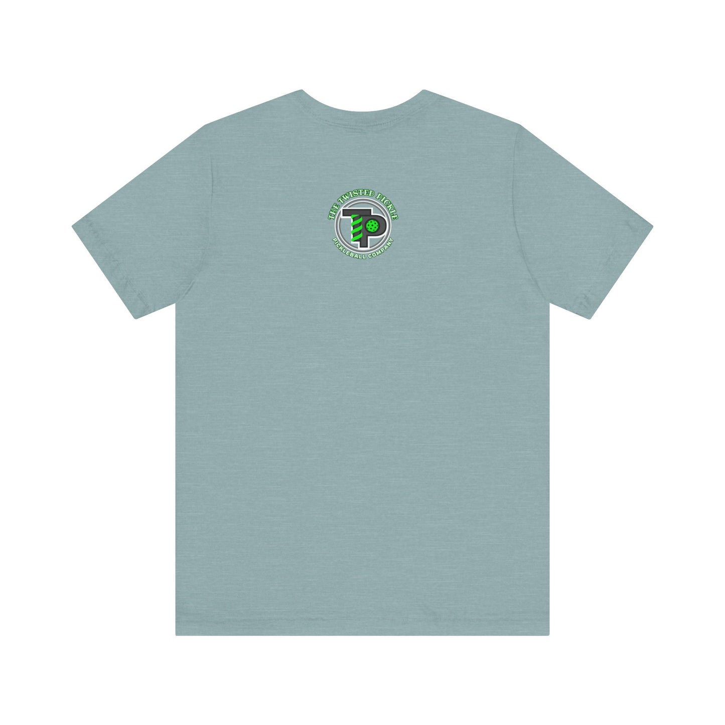 TP X PADDLES T-SHIRT