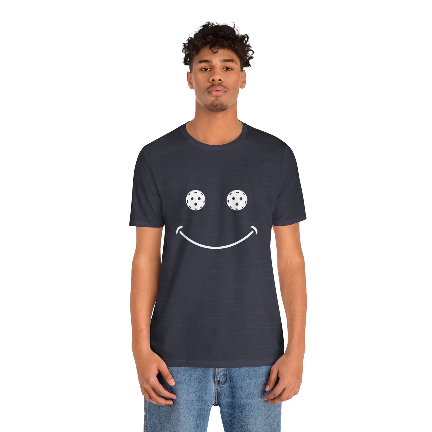 TP SMILE T-SHIRT