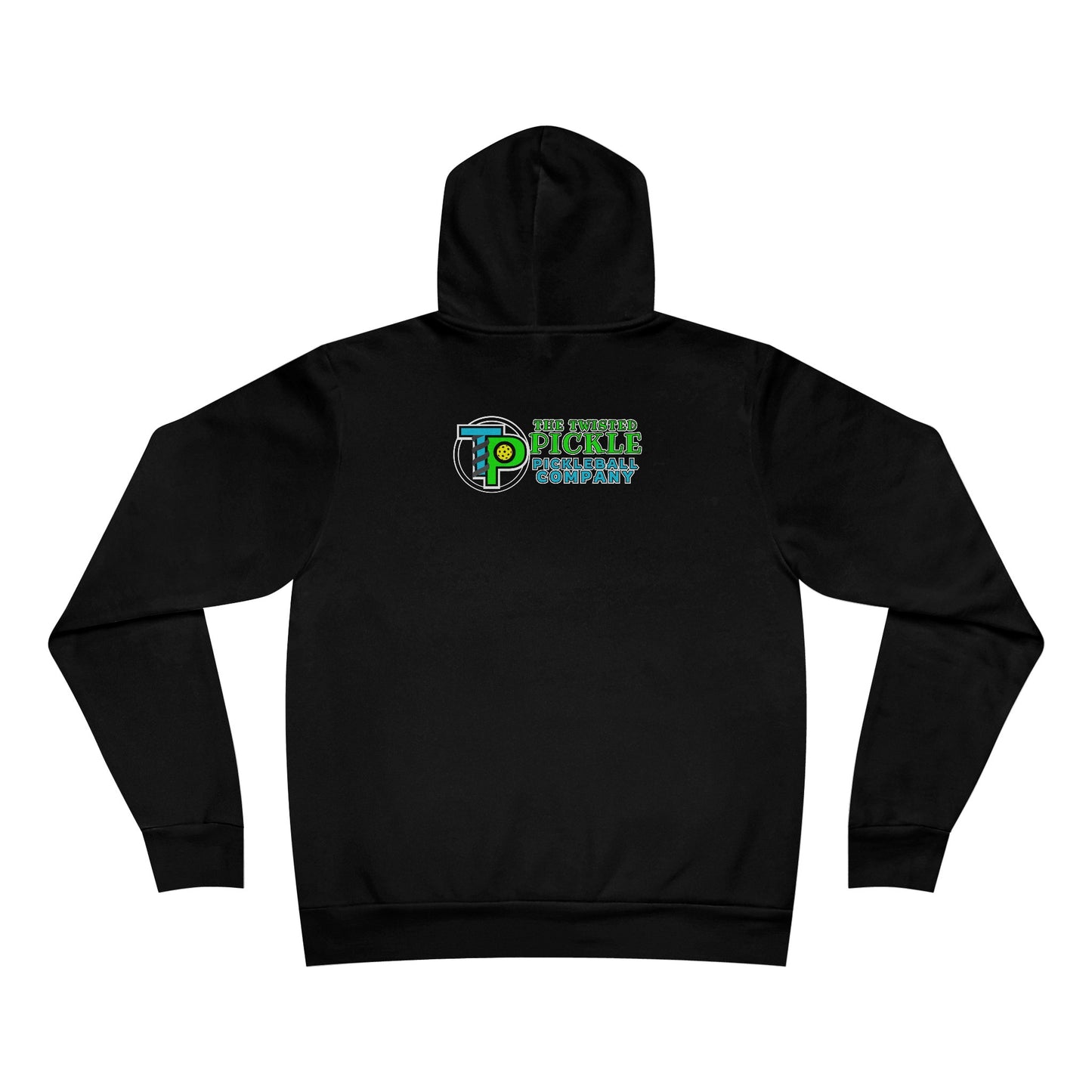 TP PADDLE Hoodie