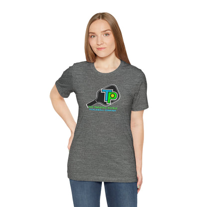 DAY DINKIN' T-SHIRT