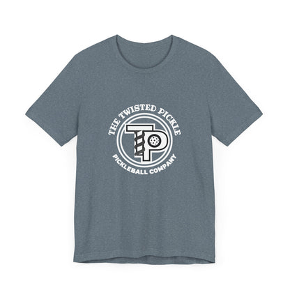 SIZE OF THE DINK T-SHIRT
