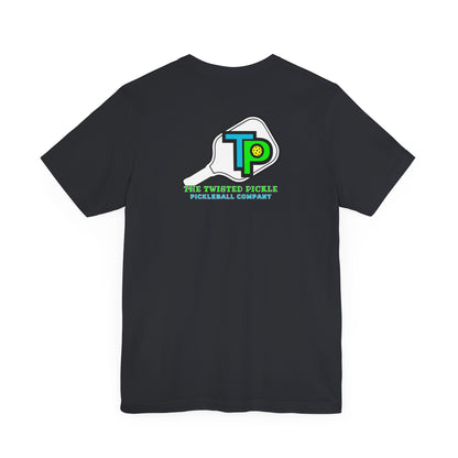 TP SMILE T-SHIRT