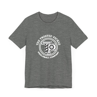 SIZE OF THE DINK T-SHIRT