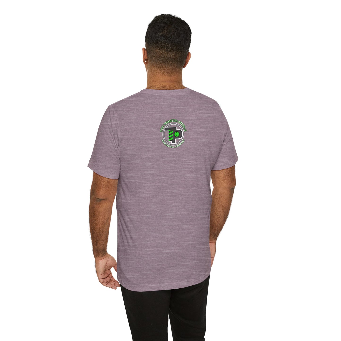 TP X PADDLES T-SHIRT