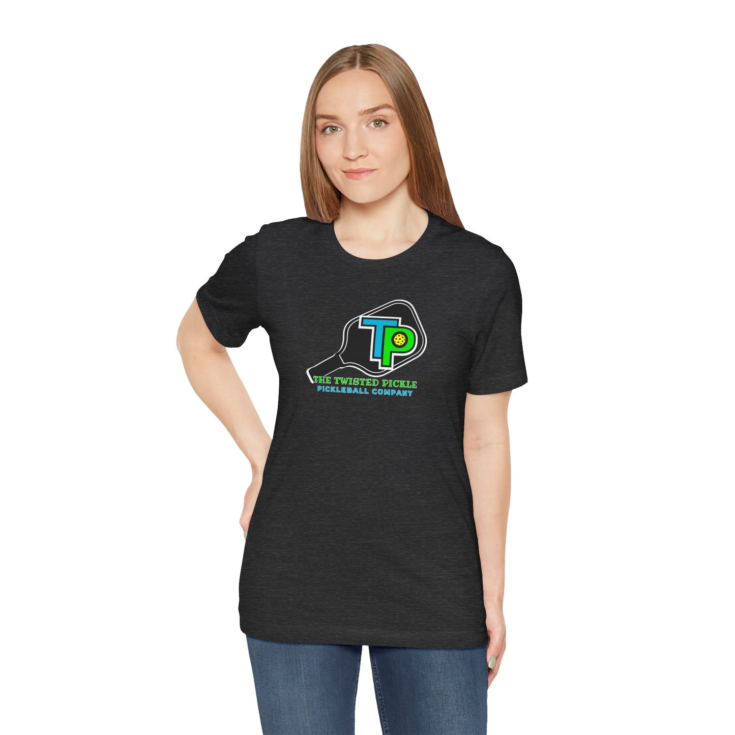 DAY DINKIN' T-SHIRT