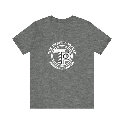SIZE OF THE DINK T-SHIRT