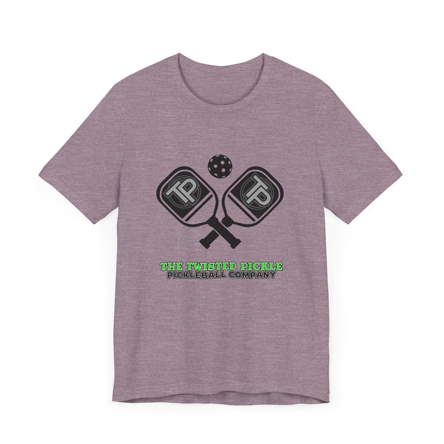 TP X PADDLES T-SHIRT