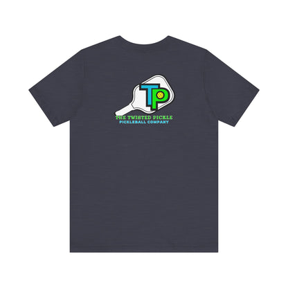 TP SMILE T-SHIRT