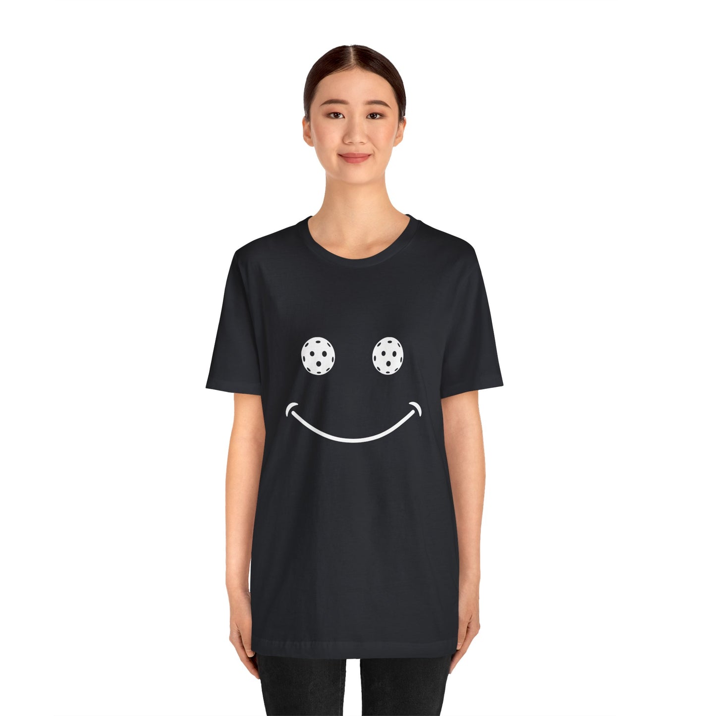 TP SMILE T-SHIRT