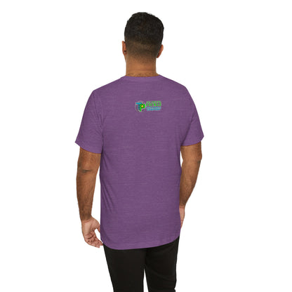 Retro Pickleball Tee