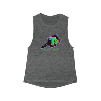 TP PADDLE FLOWY SCOOP TANK